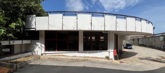 1200m² Warehouse in Sanremo, Italy No. 115355 9