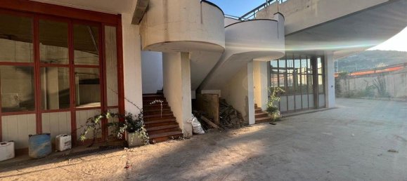 1200m² Warehouse in Sanremo, Italy No. 115355 10