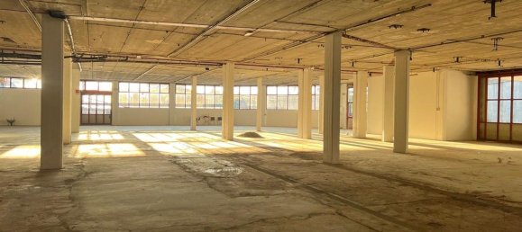 1200m² Warehouse in Sanremo, Italy No. 115355 4