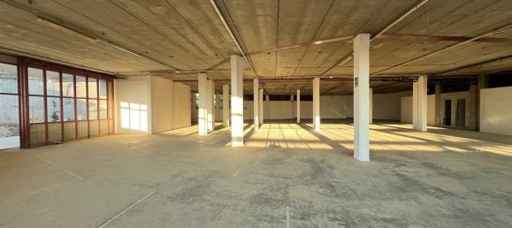 1200m² Warehouse in Sanremo, Italy No. 115355 3