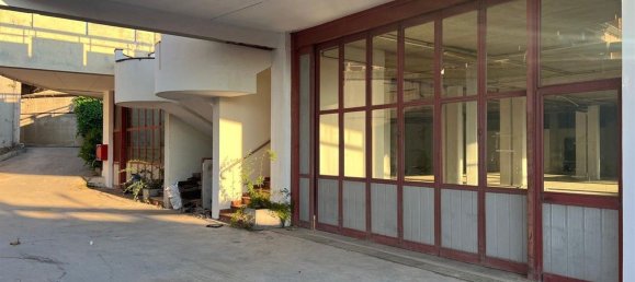 1200m² Warehouse in Sanremo, Italy No. 115355 11