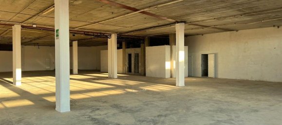 1200m² Warehouse in Sanremo, Italy No. 115355 2
