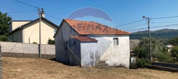 2 bedrooms House in Vila Real, Portugal No. 168937 5