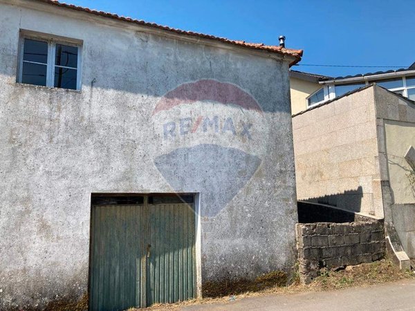 2 bedrooms House in Vila Real, Portugal No. 168937