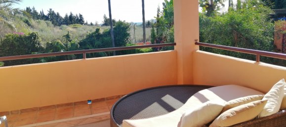 6 chambres Villa à Marbella, Spain No. 584 22