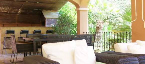 6 chambres Villa à Marbella, Spain No. 584 20