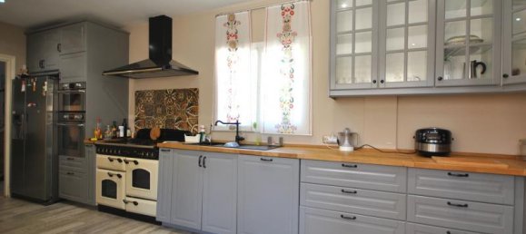 6 chambres Villa à Marbella, Spain No. 584 7