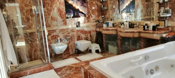 6 chambres Villa à Marbella, Spain No. 584 15