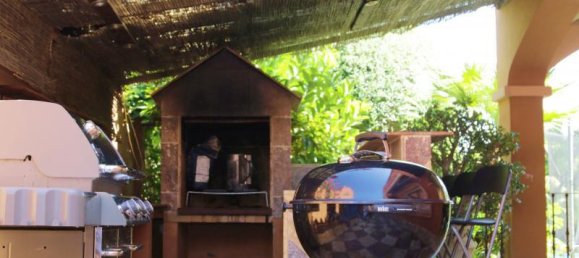 6 chambres Villa à Marbella, Spain No. 584 18