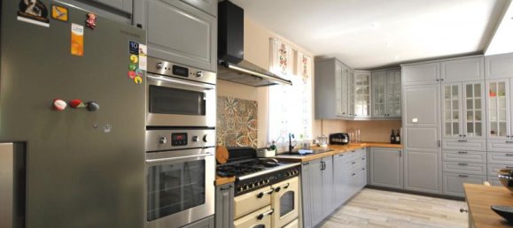 6 chambres Villa à Marbella, Spain No. 584 8