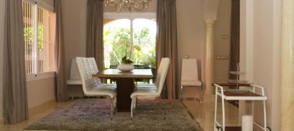 6 chambres Villa à Marbella, Spain No. 584 6