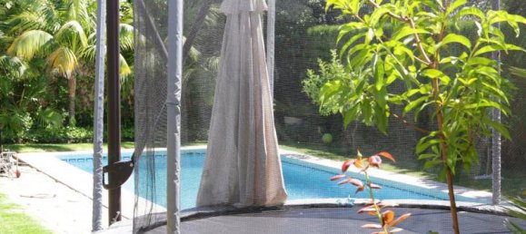 6 chambres Villa à Marbella, Spain No. 584 19