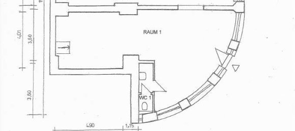 Propriété commerciale à Lichterfelde, Germany 300m² No. 73105 3
