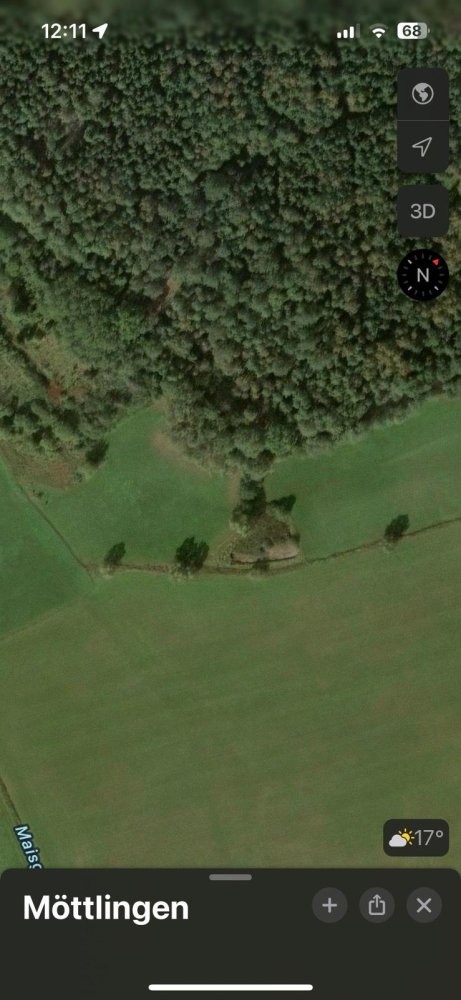  قطعة أرض في Boblingen, Germany رقم 276079