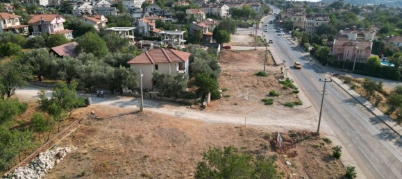 Villa 4+1 in Oludeniz, Turkey No. 9170 3