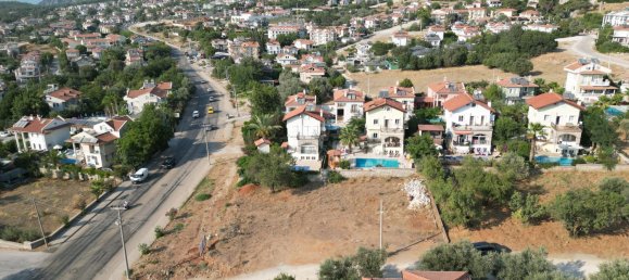 Villa 4+1 in Oludeniz, Turkey No. 9170 5