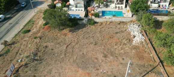 Villa 4+1 in Oludeniz, Turkey No. 9170 7