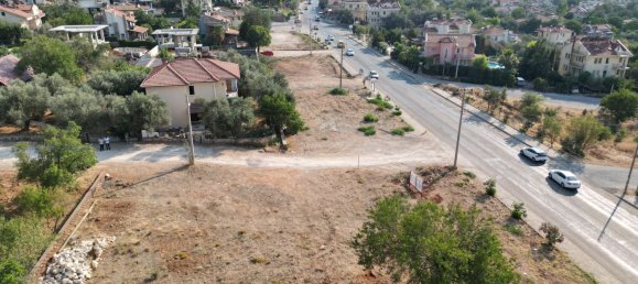 Villa 4+1 in Oludeniz, Turkey No. 9170 2