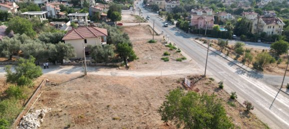 Villa 4+1 in Oludeniz, Turkey No. 9170 4