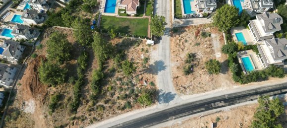 Villa 4+1 in Oludeniz, Turkey No. 9170 6