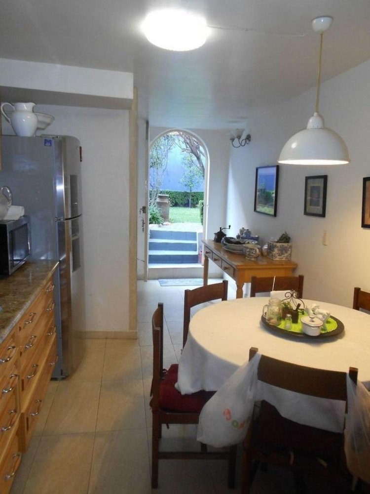 3 bedrooms House in Tlalnepantla, Mexico No. 223607