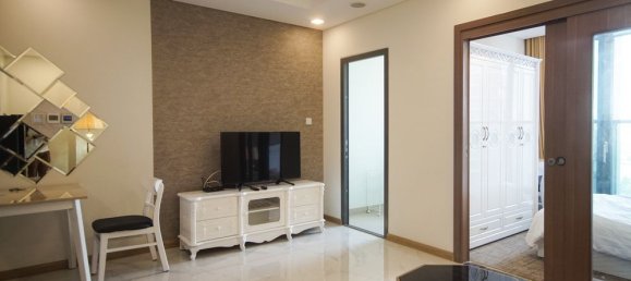 1 bedroom Apartment in Binh Thanh, Vietnam No. 17850 8