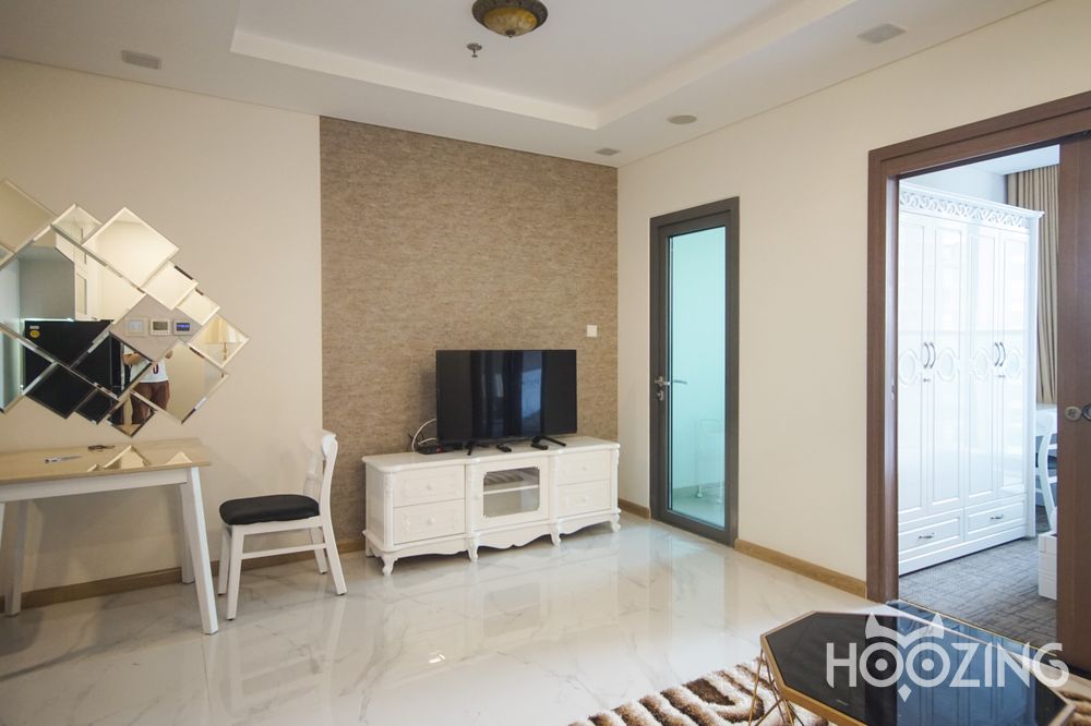 1 bedroom Apartment in Binh Thanh, Vietnam No. 17850