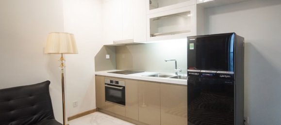 1 bedroom Apartment in Binh Thanh, Vietnam No. 17850 6