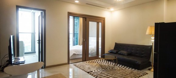 1 bedroom Apartment in Binh Thanh, Vietnam No. 17850 7