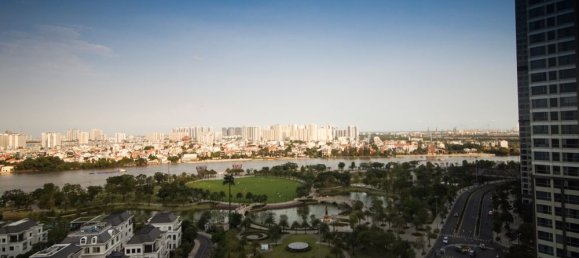 1 bedroom Apartment in Binh Thanh, Vietnam No. 17850 4