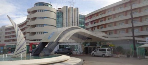 1 Schlafzimmer Wohnung in Albufeira, Portugal, Nr. 151095 11