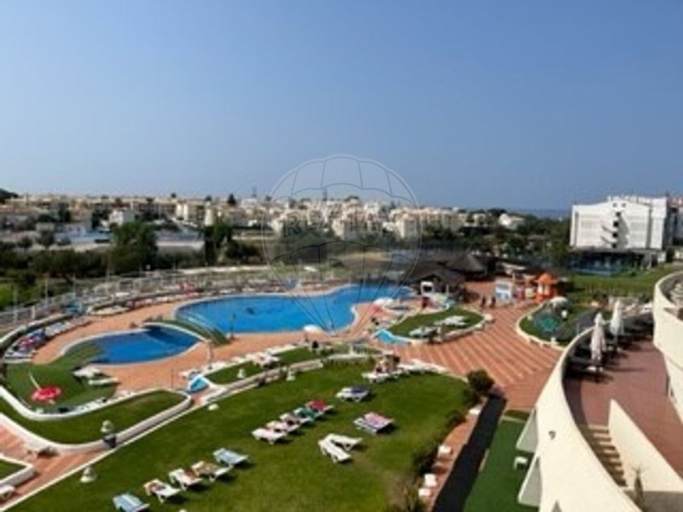 1 Schlafzimmer Wohnung in Albufeira, Portugal, Nr. 151095