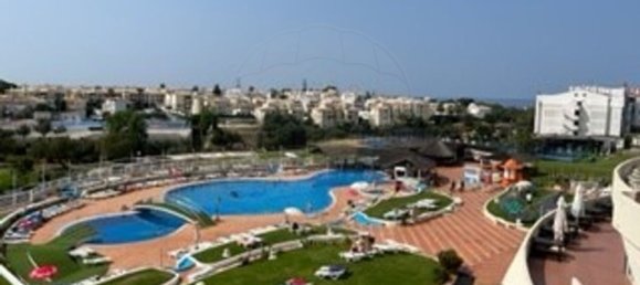 1 Schlafzimmer Wohnung in Albufeira, Portugal, Nr. 151095 2