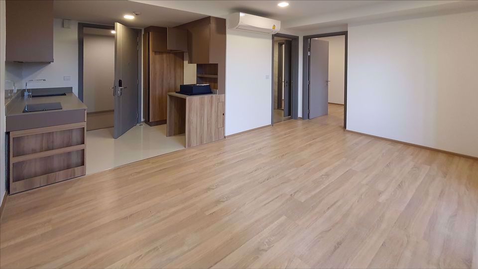 شقة 1 غرف نوم  في Taka Haus Ekamai 12 Bangkok, Thailand رقم 30660
