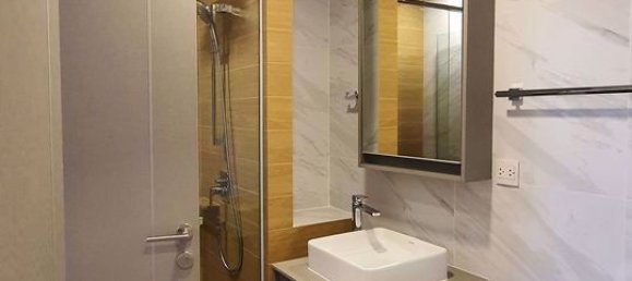 شقة 1 غرف نوم  في Taka Haus Ekamai 12 Bangkok, Thailand رقم 30660 6