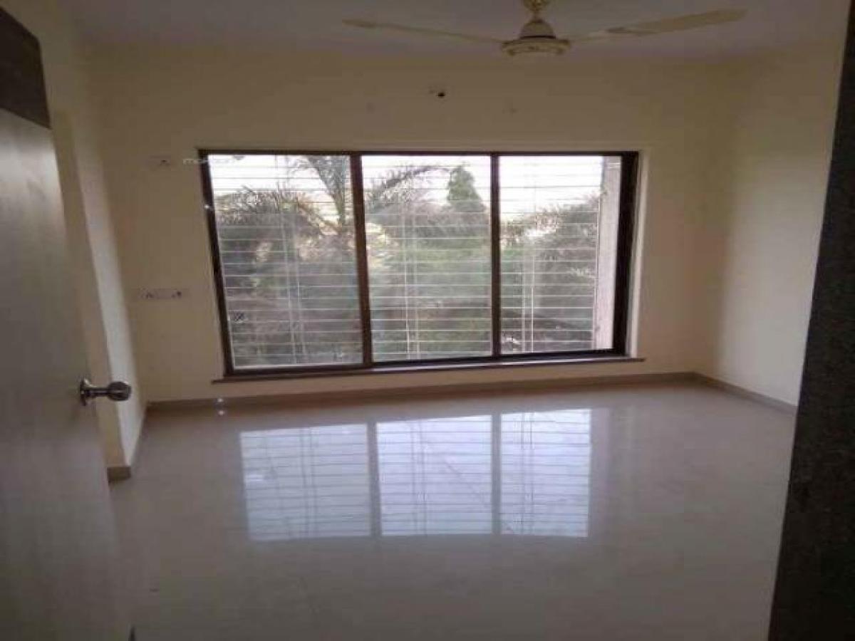 2 bedrooms House in Mumbai, India No. 906