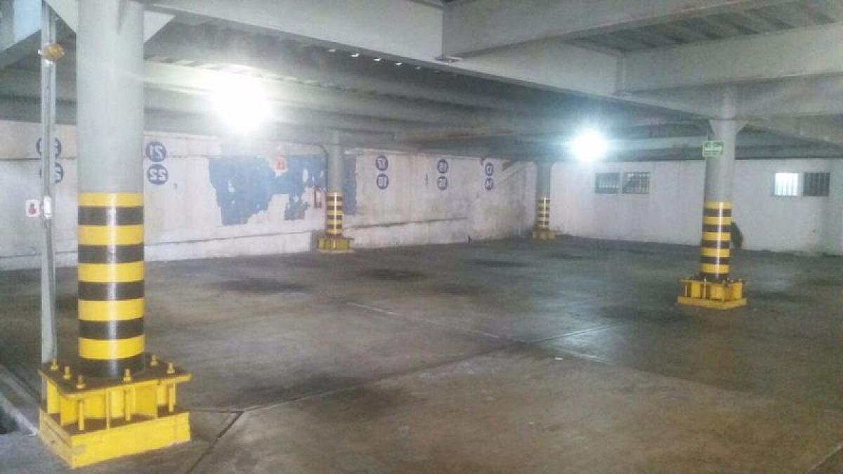 Edificio en Veracruz, Mexico 900 m² No. 199808