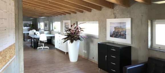 Entrepôt à Bergstrase, Germany 467m² No. 368012 3