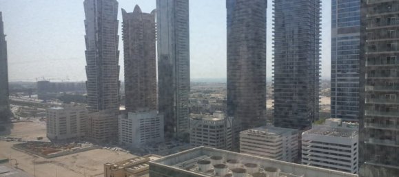 Квартира с 1 спальней в EXECUTIVE TOWERS, Бизнес-Бэй, ОАЭ № 58914 10