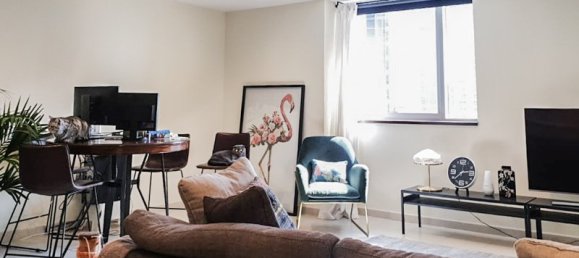 Квартира с 1 спальней в EXECUTIVE TOWERS, Бизнес-Бэй, ОАЭ № 58914 6