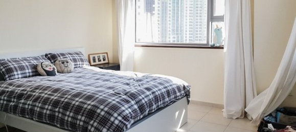 Квартира с 1 спальней в EXECUTIVE TOWERS, Бизнес-Бэй, ОАЭ № 58914 2