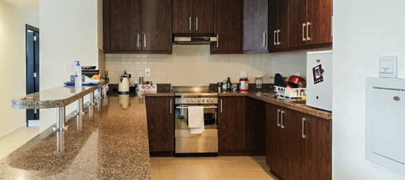 Квартира с 1 спальней в EXECUTIVE TOWERS, Бизнес-Бэй, ОАЭ № 58914 4