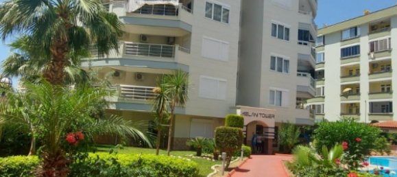 Appartement 2+1 à Alanya, Turkey No. 18394 27