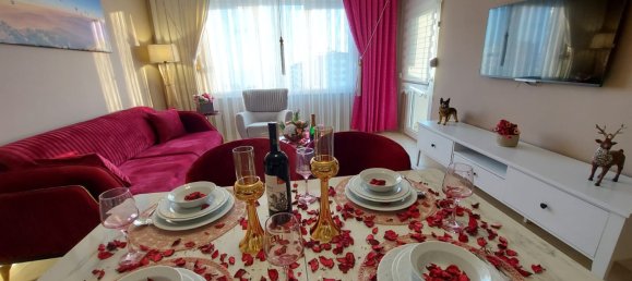 Appartement 2+1 à Alanya, Turkey No. 18394 26