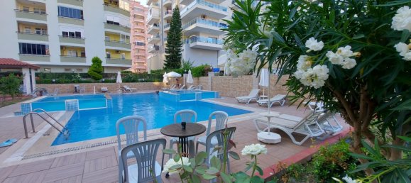 Appartement 2+1 à Alanya, Turkey No. 18394 29