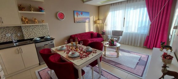 Appartement 2+1 à Alanya, Turkey No. 18394 5