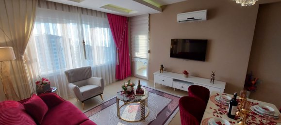 Appartement 2+1 à Alanya, Turkey No. 18394 9
