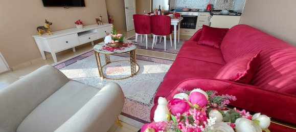 Appartement 2+1 à Alanya, Turkey No. 18394 7