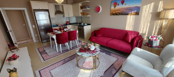 Appartement 2+1 à Alanya, Turkey No. 18394 28