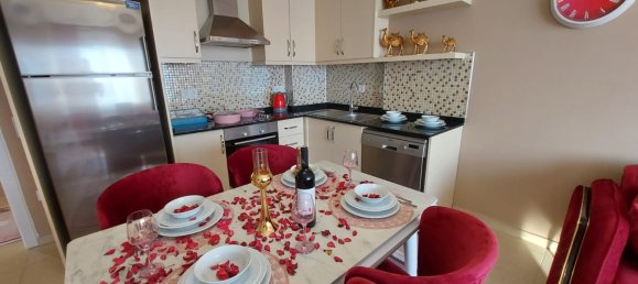Appartement 2+1 à Alanya, Turkey No. 18394 24